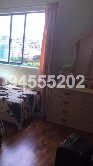 Canne Lodge (D14), Apartment #106595082